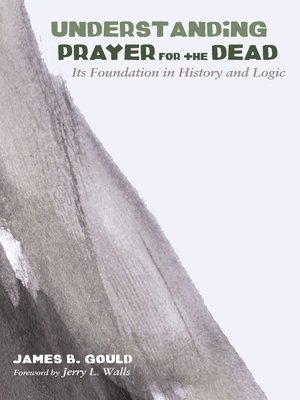 cover image of Understanding Prayer for the Dead